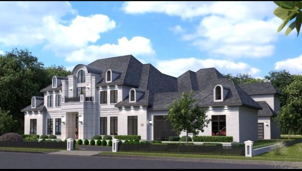 The Capital Gold Group Real Estate