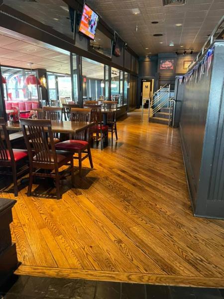 JC Remodeling & Cleaning LLC