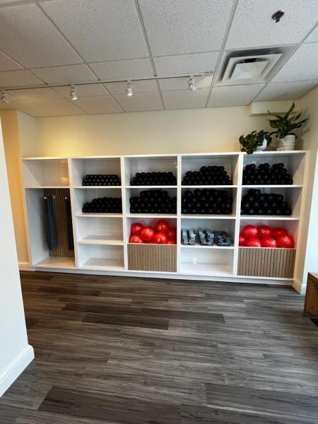 Premium Hardwoods Inc.