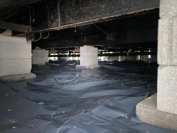 All Pro Crawlspace Solutions