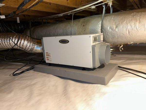 All Pro Crawlspace Solutions
