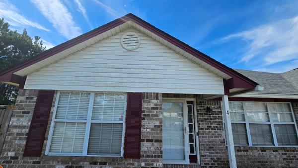 WLC Power Washing LLC