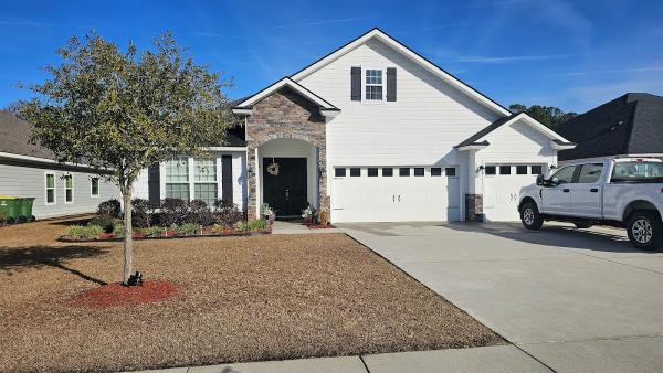 WLC Power Washing LLC