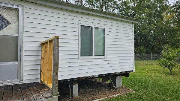 WLC Power Washing LLC