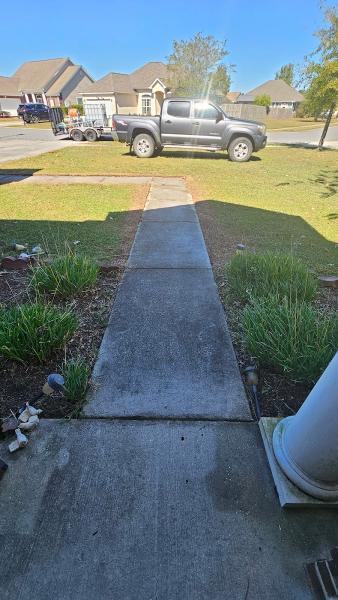WLC Power Washing LLC