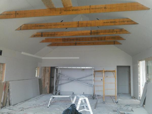 Burlingame Drywall