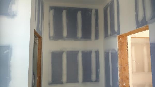 Burlingame Drywall