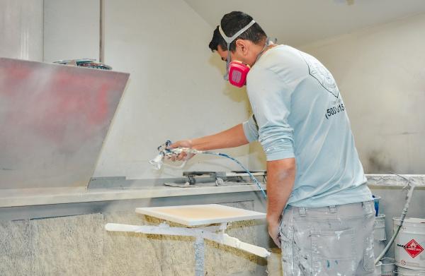 Compass Painting Inc.