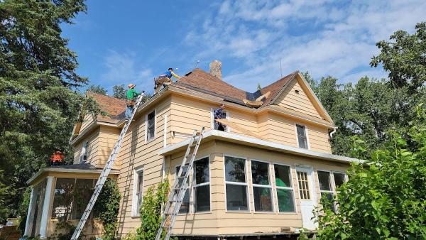 Midwestern Construction Inc.