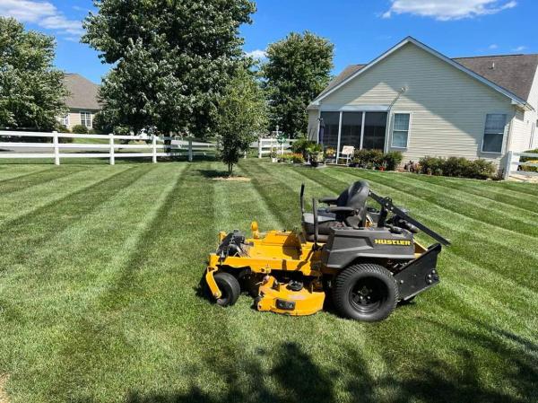 Kuhns Property Services