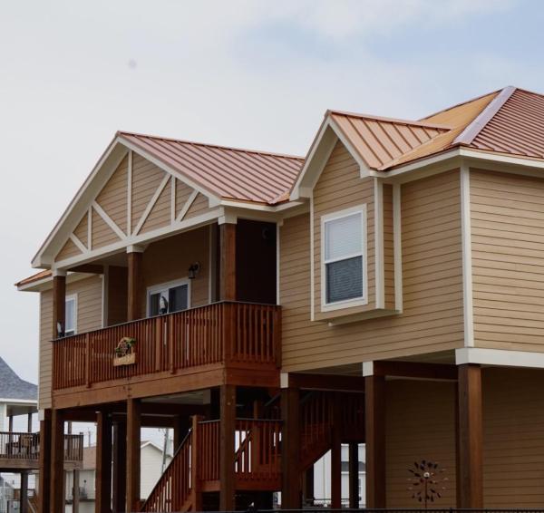 JC Roofing Galveston