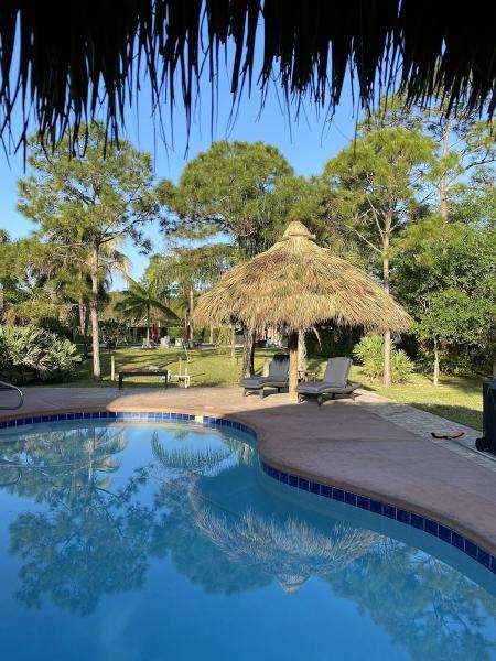 Palm Beach Tiki