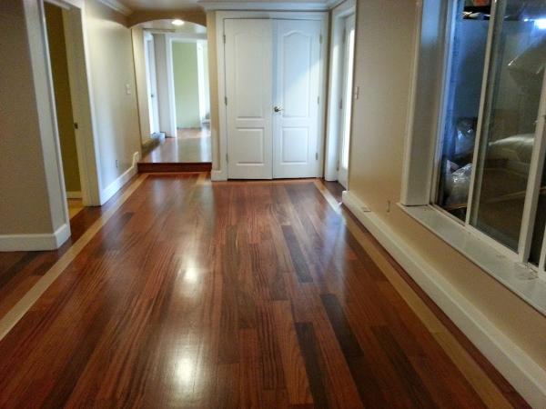 Imperial Hardwood Floors