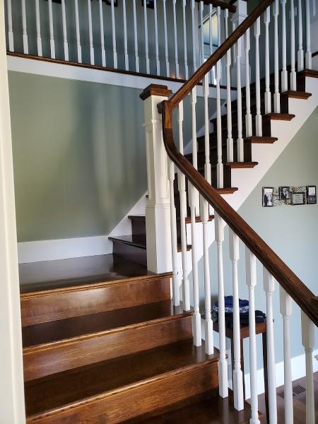 Imperial Hardwood Floors