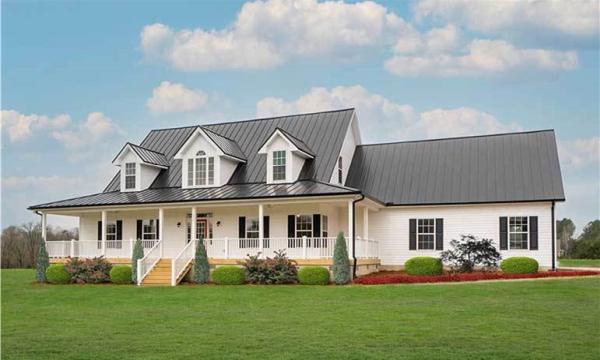 Tanner Built Homes