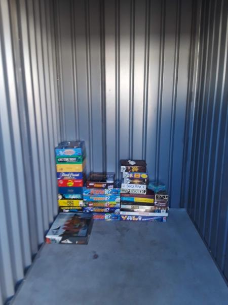 West Bay Self Storage LLC