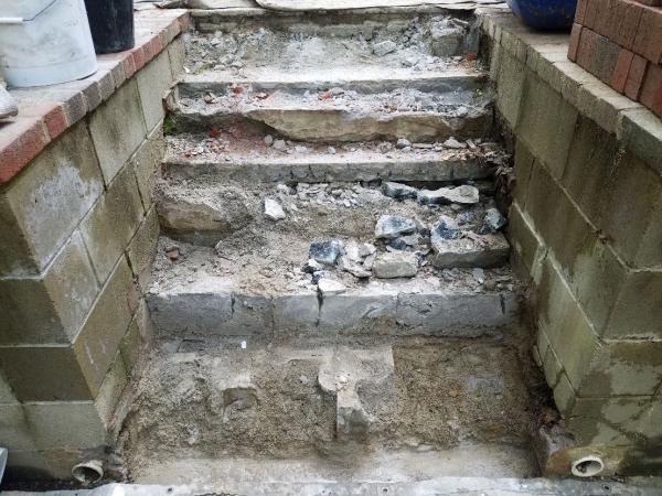 Red Brook Masonry LLC