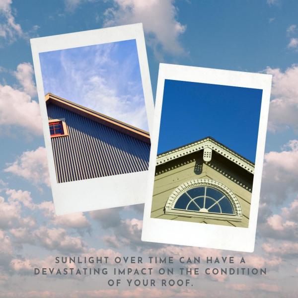 Soderburg Roofing & Contracting