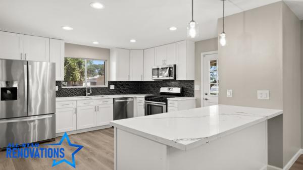 All-Star Renovations