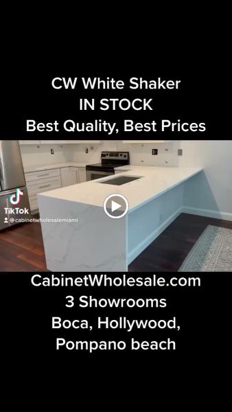 Cabinet Wholesale Distribution Center Pompano