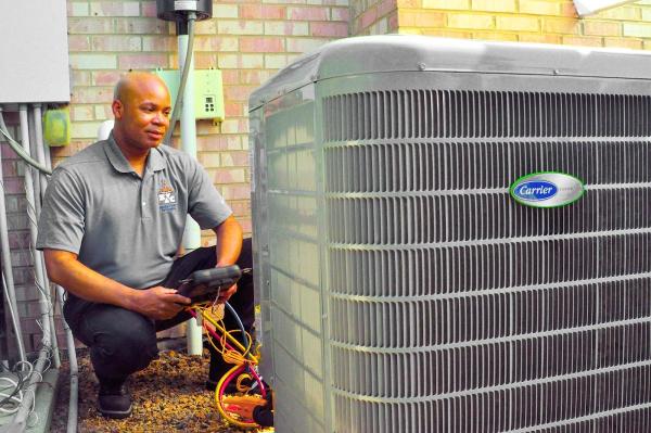 King Heating