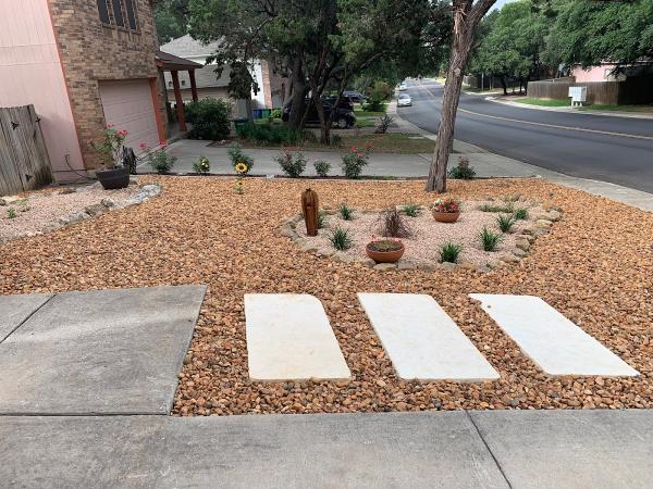 PDS Lawncare LLC