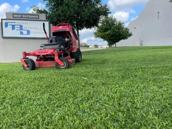 PDS Lawncare LLC
