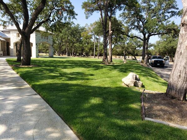 PDS Lawncare LLC