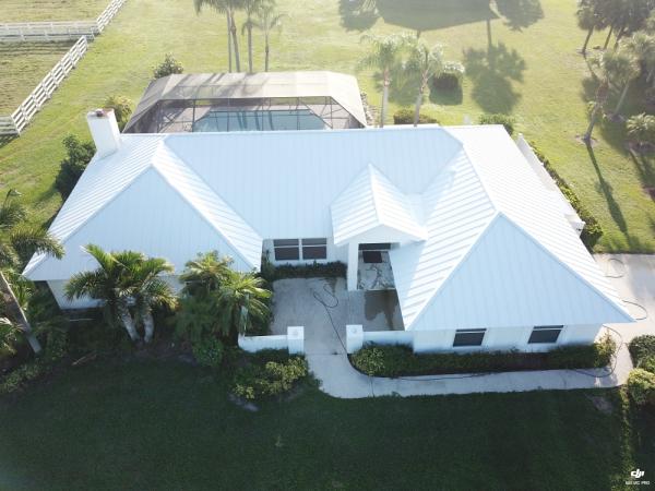 JD Roofing & General Contractors