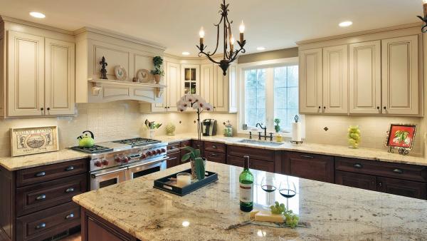Baybrook Remodelers Inc