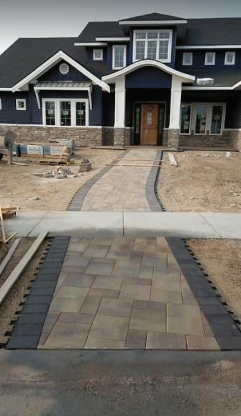 Boise Rock & Block Pavers