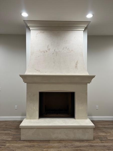 Italian Cast Stone