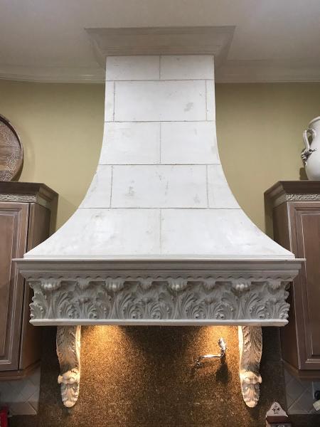 Italian Cast Stone