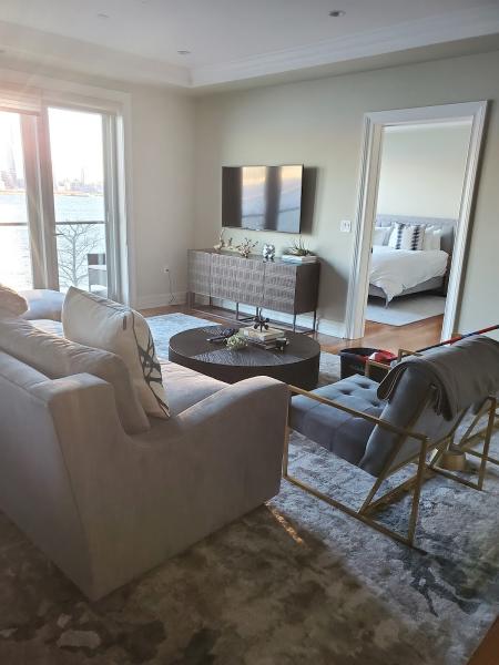 Andrea House Cleaning Services