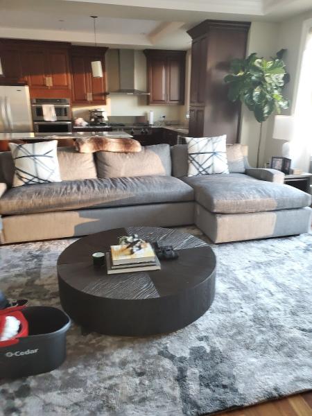 Andrea House Cleaning Services