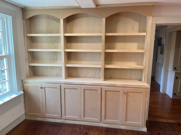 WW Carpentry Construction