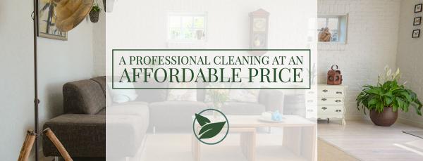Betterment Cleaning Services