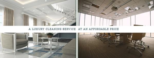 Betterment Cleaning Services
