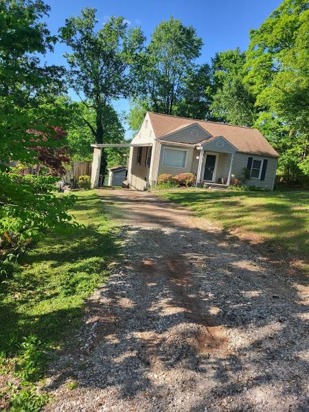Lawn Major & Services