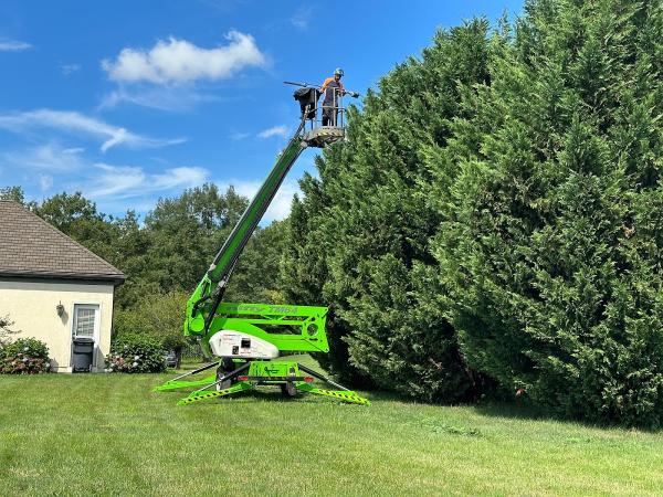 Lancaster Tree Care