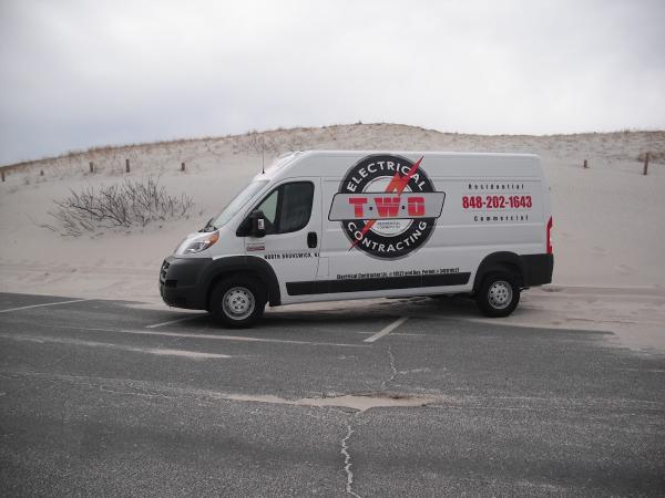 TWO Electrical Contracting