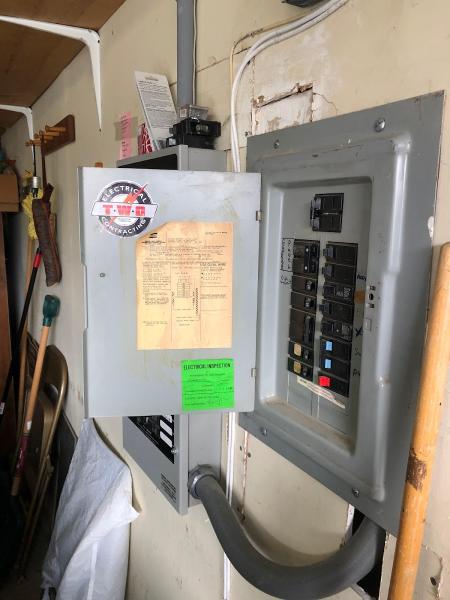 TWO Electrical Contracting