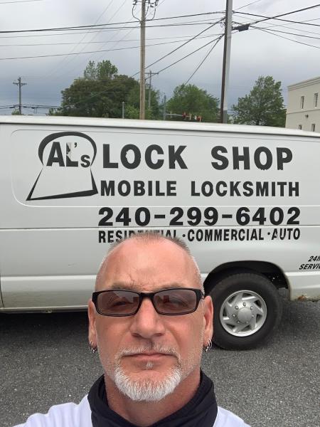 Al's Lockshop