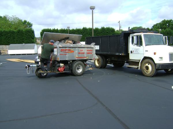 Joe Roberson & Son Roofing