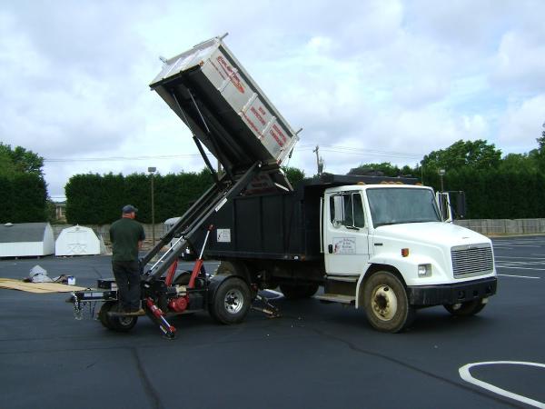 Joe Roberson & Son Roofing