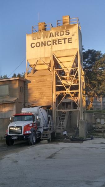Edwards Concrete