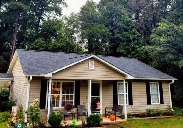 Next Level Roofing Claim Services