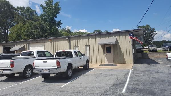 Hinson Electrical Contractors
