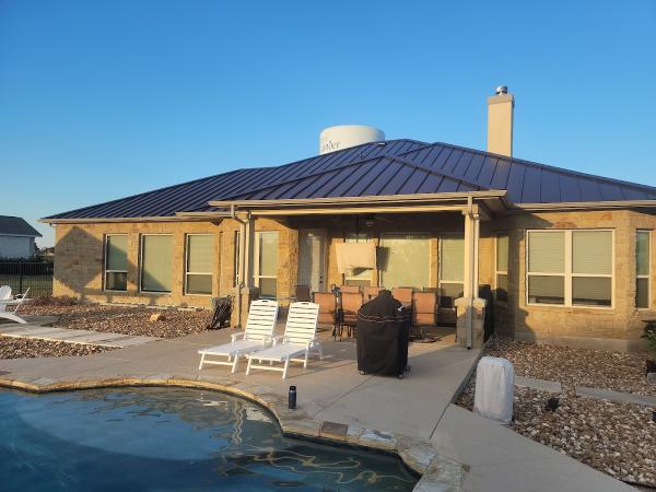 Roofcrafters