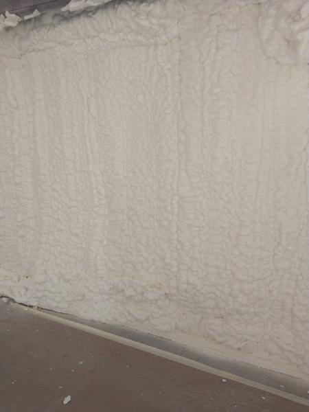 Eskimo Insulation
